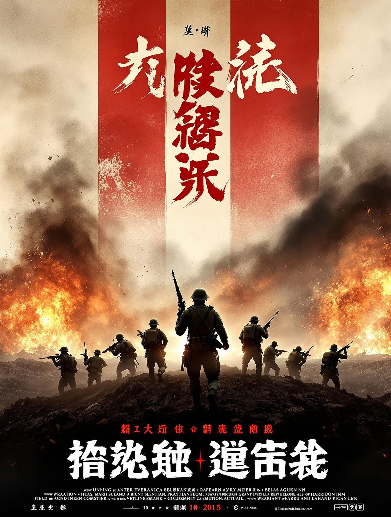 天龙高清影院作品《破晓之光》