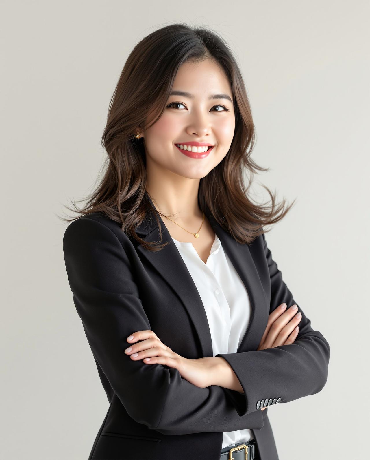 天龙高清影院陈雅婷 - 市场总监