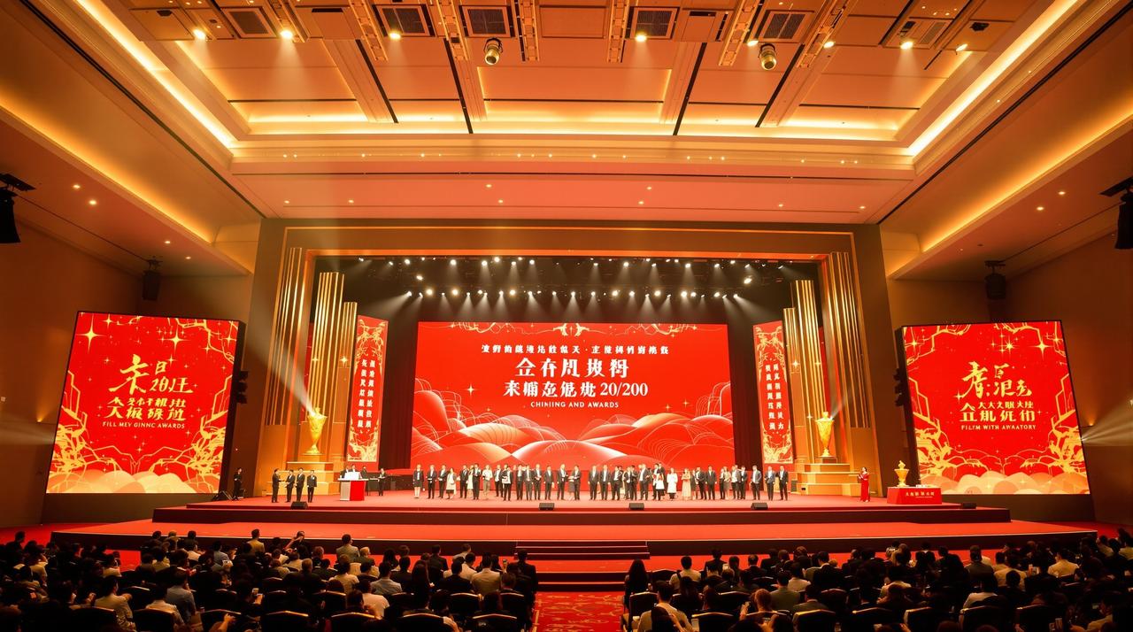天龙高清影院新闻：天龙高清影院斩获金鸡奖最佳出品方奖